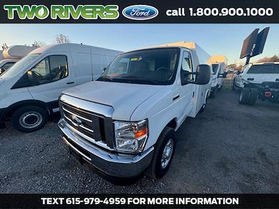 New 2025 Ford E-350 RWD, Service Utility Van for sale #50192 - photo 1