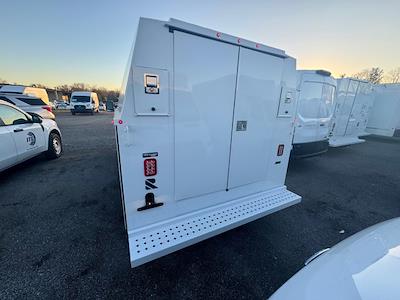 New 2025 Ford E-350 RWD, Service Utility Van for sale #50192 - photo 2