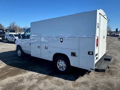 New 2025 Ford E-350 RWD, 11' Knapheide KUV Service Utility Van for sale #50202 - photo 2