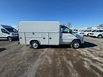 New 2025 Ford E-350 RWD, 11' Knapheide KUV Service Utility Van for sale #50202 - photo 5