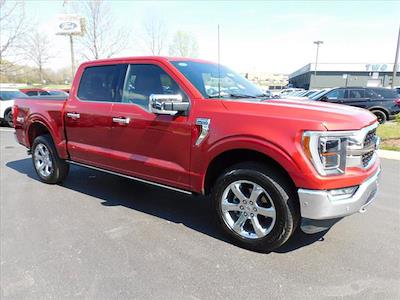 2023 Ford F-150 SuperCrew Cab 4WD, Pickup for sale #5417 - photo 1