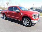 2023 Ford F-150 SuperCrew Cab 4WD, Pickup for sale #5417 - photo 1