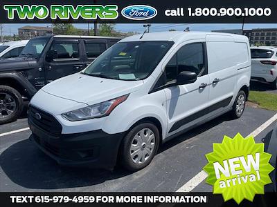 2019 Ford Transit Connect SRW FWD, Upfitted Cargo Van for sale #5425 - photo 1