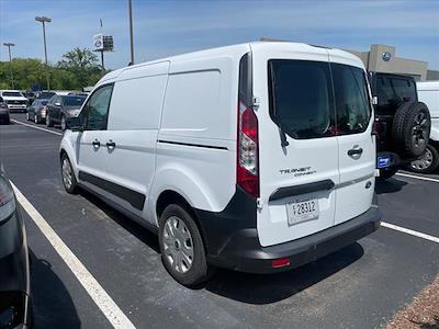 2019 Ford Transit Connect SRW FWD, Upfitted Cargo Van for sale #5425 - photo 2
