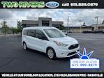 2019 Ford Transit Connect SRW FWD, Empty Cargo Van for sale #W5426 - photo 3
