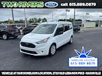 2019 Ford Transit Connect SRW FWD, Empty Cargo Van for sale #W5426 - photo 5