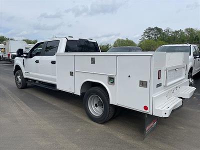 2022 Ford F-350 Crew Cab DRW 4WD, Service Truck for sale #5430 - photo 2