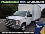 Used 2022 Ford E-350 RWD, Box Van for sale #5465 - photo 1