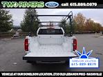 Used 2022 Chevrolet Colorado Work Truck Crew Cab RWD, Pickup for sale #W5509 - photo 10