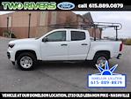 Used 2022 Chevrolet Colorado Work Truck Crew Cab RWD, Pickup for sale #W5509 - photo 2