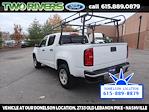 Used 2022 Chevrolet Colorado Work Truck Crew Cab RWD, Pickup for sale #W5509 - photo 3