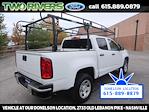 Used 2022 Chevrolet Colorado Work Truck Crew Cab RWD, Pickup for sale #W5509 - photo 5