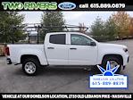 Used 2022 Chevrolet Colorado Work Truck Crew Cab RWD, Pickup for sale #W5509 - photo 6