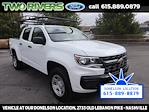 Used 2022 Chevrolet Colorado Work Truck Crew Cab RWD, Pickup for sale #W5509 - photo 7