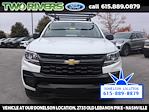 Used 2022 Chevrolet Colorado Work Truck Crew Cab RWD, Pickup for sale #W5509 - photo 8