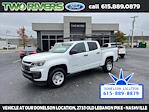 Used 2022 Chevrolet Colorado Work Truck Crew Cab RWD, Pickup for sale #W5510 - photo 1