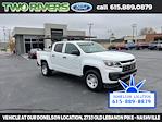 Used 2022 Chevrolet Colorado Work Truck Crew Cab RWD, Pickup for sale #W5510 - photo 3