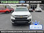 Used 2022 Chevrolet Colorado Work Truck Crew Cab RWD, Pickup for sale #W5510 - photo 4