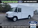 2022 Ford F-59 DRW RWD, Utilimaster P700 Step Van / Walk-in for sale #72578 - photo 1