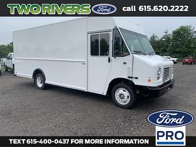 2022 Ford F-59 DRW RWD, Utilimaster P1000 Step Van / Walk-in for sale #72965 - photo 1