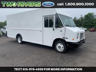 2022 Ford F-59 DRW RWD, Utilimaster P1000 Step Van / Walk-in for sale #73133 - photo 1