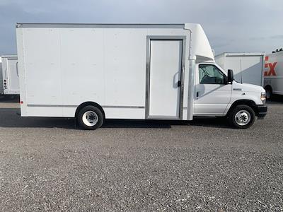 2023 Ford E-450 RWD, Utilimaster Utilivan Box Van for sale #90991 - photo 1