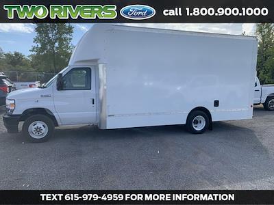 New 2023 Ford E-450 RWD, Utilimaster Utilivan Box Van for sale #90995 - photo 1