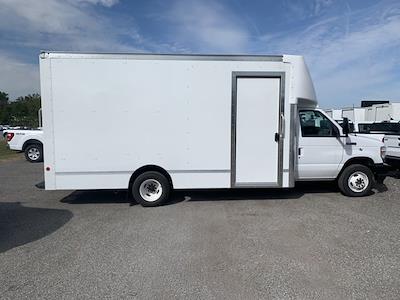 2023 Ford E-450 RWD, Utilimaster Utilivan Box Van for sale #90995 - photo 1