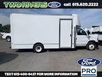 2023 Ford E-450 RWD, Utilimaster Utilivan Box Van for sale #90996 - photo 3