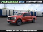 2023 Ford F-150 SuperCrew Cab 4WD, Pickup for sale #91065 - photo 1