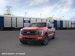 2023 Ford F-150 SuperCrew Cab 4WD, Pickup for sale #91065 - photo 3