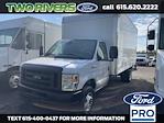 2023 Ford E-450 RWD, Rockport Box Van for sale #91820 - photo 1