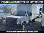 New 2023 Ford E-450 RWD, Rockport Box Van for sale #91820 - photo 1