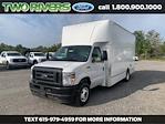 2023 Ford E-450 RWD, Utilimaster Utilivan Box Van for sale #92227 - photo 3