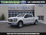 2023 Ford F-150 SuperCrew Cab 4WD, Pickup for sale #92246 - photo 1