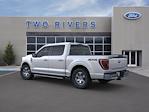 2023 Ford F-150 SuperCrew Cab 4WD, Pickup for sale #92246 - photo 2