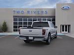 2023 Ford F-150 SuperCrew Cab 4WD, Pickup for sale #92246 - photo 8