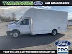 2023 Ford E-450 RWD, Utilimaster Utilivan Box Van for sale #92958 - photo 3