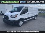 2023 Ford Transit 150 Low Roof RWD, Empty Cargo Van for sale #92979 - photo 3