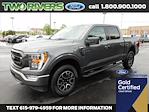 2021 Ford F-150 SuperCrew Cab 4WD, Pickup for sale #9315 - photo 1