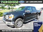 2021 Ford F-150 SuperCrew Cab 4WD, Pickup for sale #9316 - photo 1