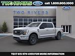 2023 Ford F-150 SuperCrew Cab 4WD, Pickup for sale #93266 - photo 3