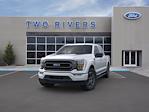 2023 Ford F-150 SuperCrew Cab 4WD, Pickup for sale #93266 - photo 1