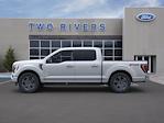 2023 Ford F-150 SuperCrew Cab 4WD, Pickup for sale #93266 - photo 4