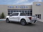 2023 Ford F-150 SuperCrew Cab 4WD, Pickup for sale #93266 - photo 2