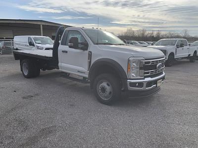 2023 Ford F-450 Regular Cab DRW RWD, Cab Chassis for sale #93364 - photo 1