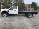 2023 Ford F-450 Regular Cab DRW RWD, Cab Chassis for sale #93364 - photo 5