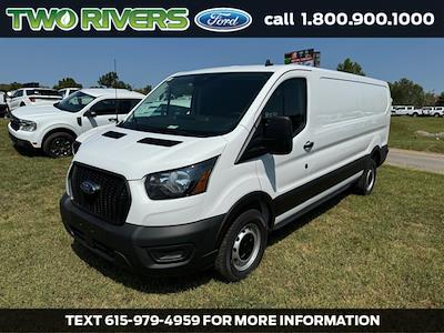 2024 Ford Transit 150 Low Roof RWD, Empty Cargo Van for sale #32801 - photo 1