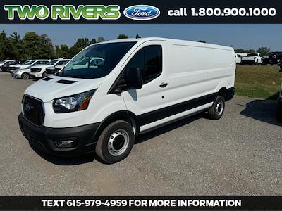 2024 Ford Transit 250 Low Roof RWD, Empty Cargo Van for sale #32733 - photo 1