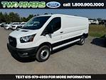 2024 Ford Transit 250 Low Roof RWD, Empty Cargo Van for sale #32733 - photo 1